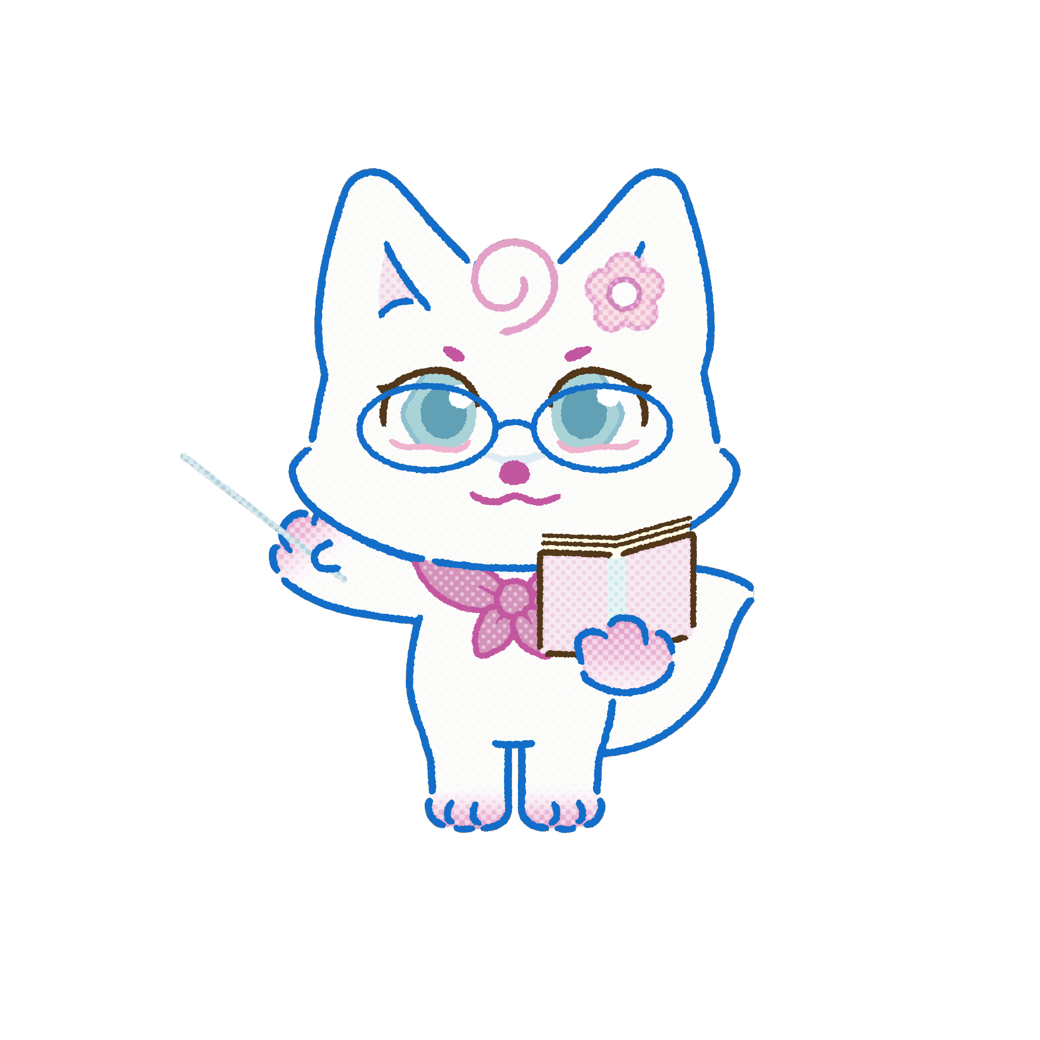 Mascot Chill Chill Cũng 9